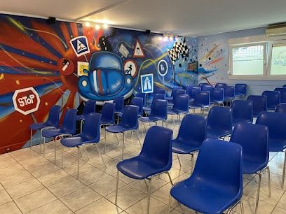 Auto-Ecole Lyon Nord - 69250