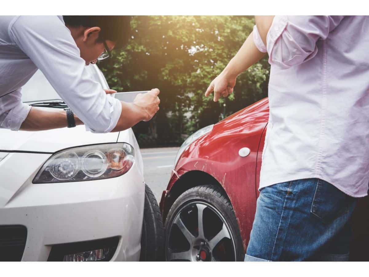 Top 10 conseils pour éviter un accident de circulation