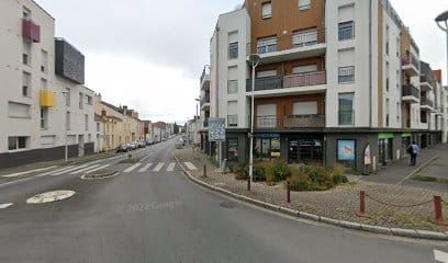 Mistral Conduite Auto Moto École - 44400