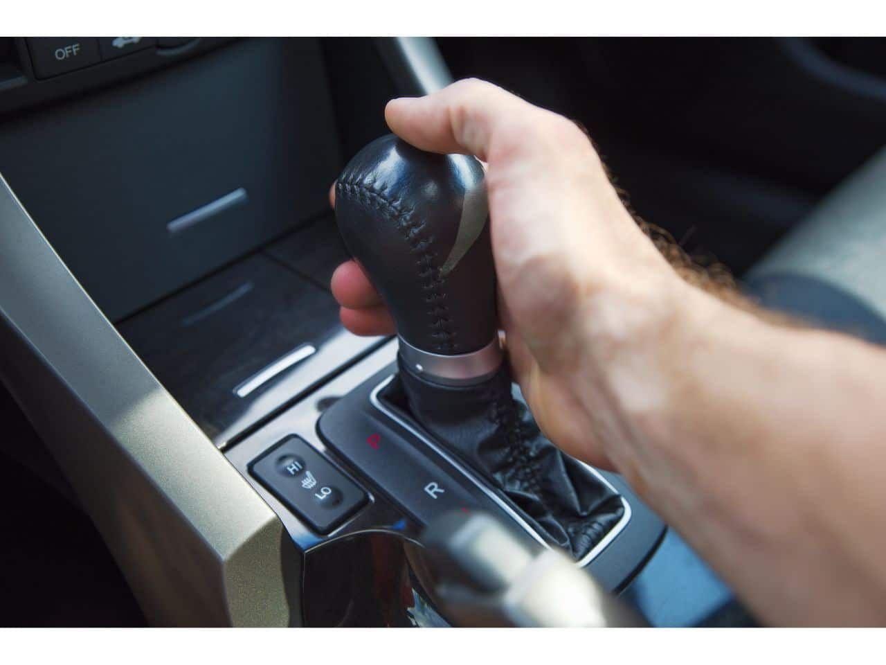 <strong>Quand faut-il changer l'huile de la boite de vitesse automatique ?</strong>