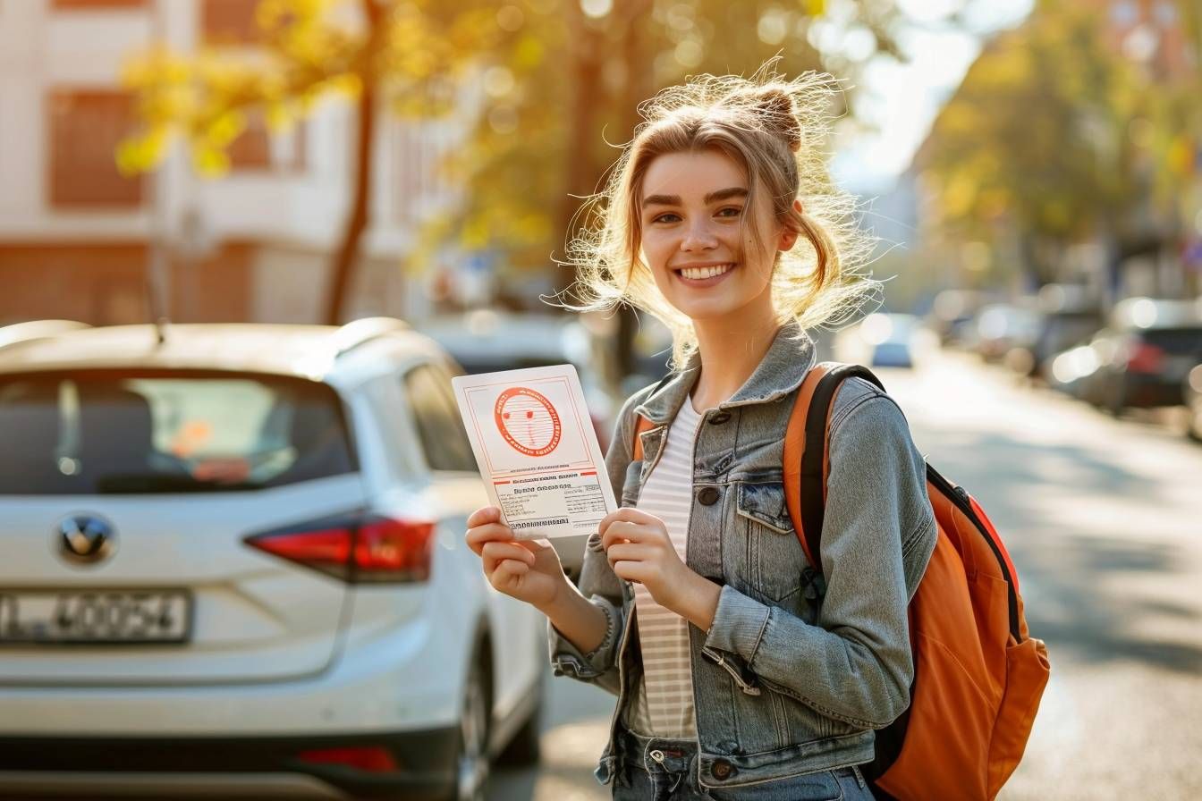 Financement permis de conduire : guide complet pour obtenir votre sésame routier