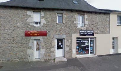 Irodouer conduite - 35850