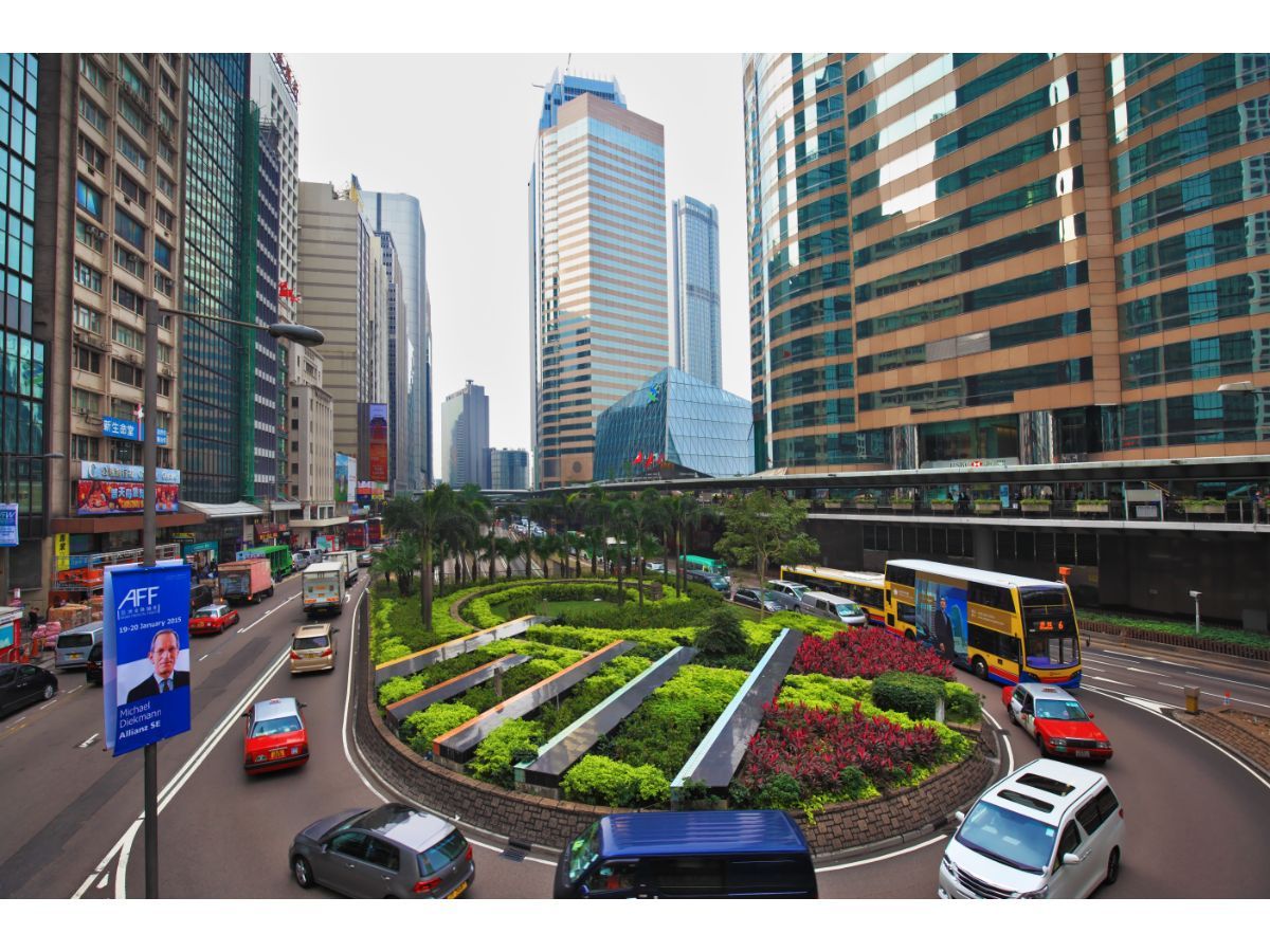 <strong>Comment négocier des ronds-points en toute sécurité ?</strong>