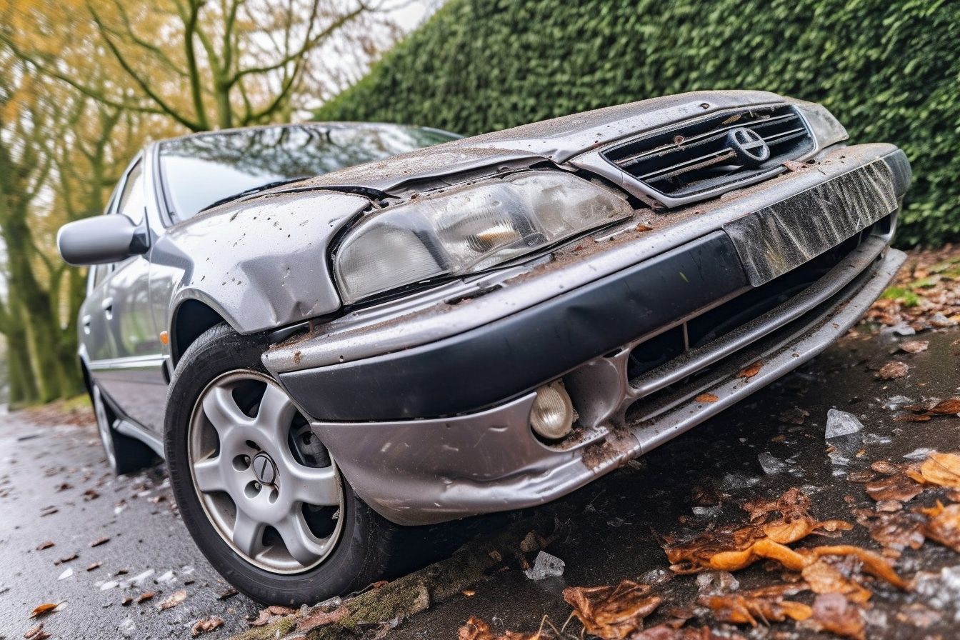 TROUVER LA MEILLEURE ASSURANCE AUTO EN 2024