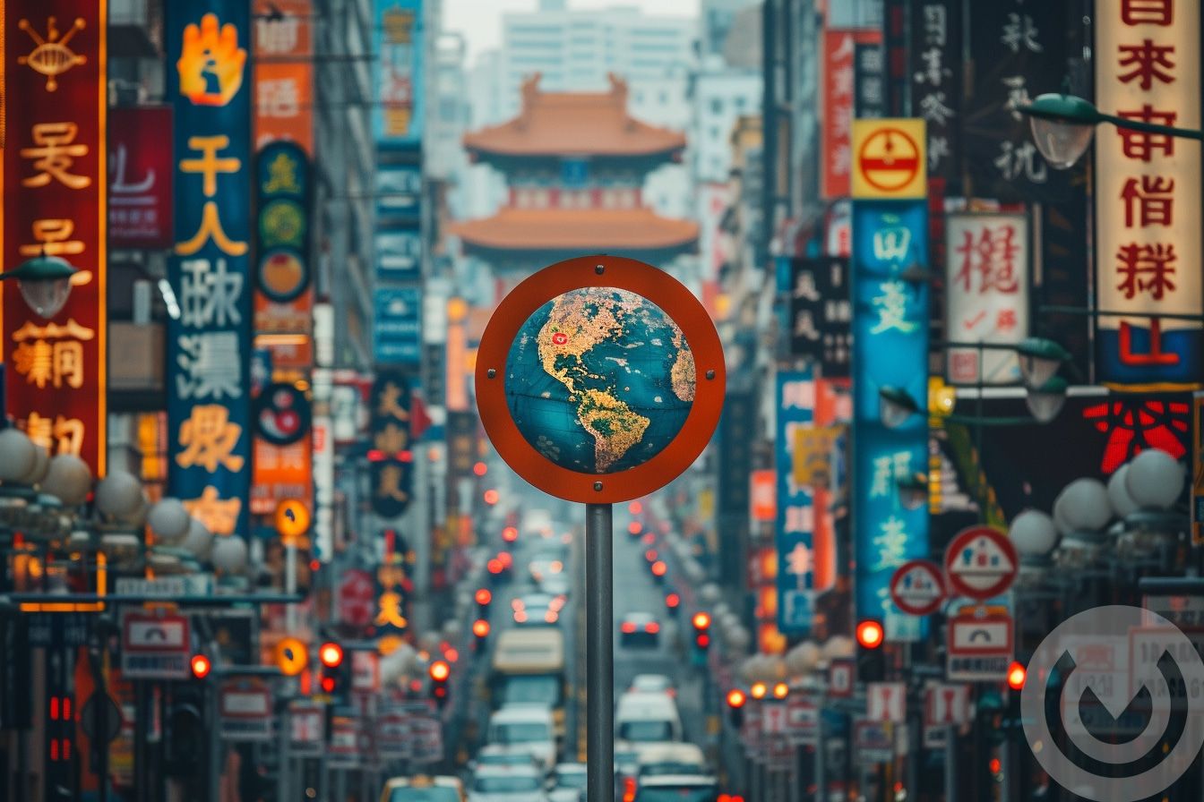 Code de la route à l'étranger : réglementations et conseils pour conduire en toute légalité