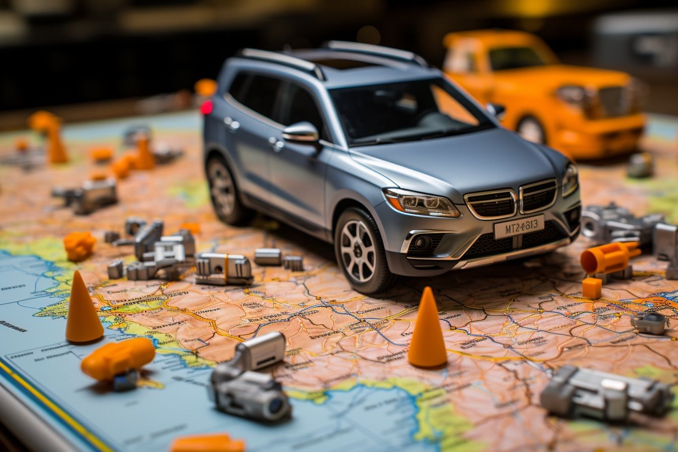 Rentrée 2022 : tout ce qui change pour les conducteurs français !