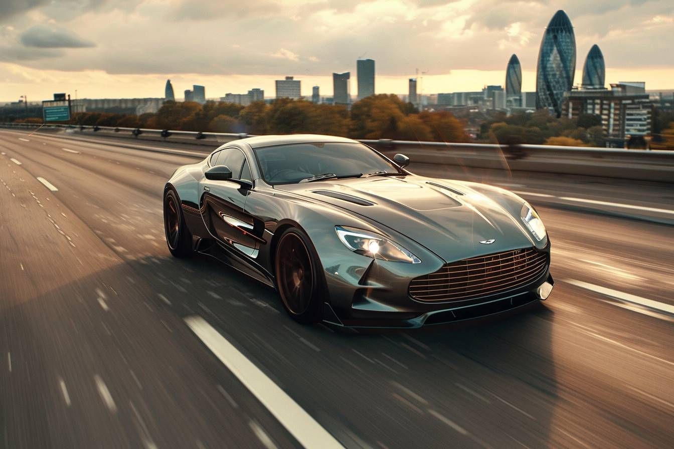 L’importance de l’expérience sur différents types de routes : autoroute, ville, campagne