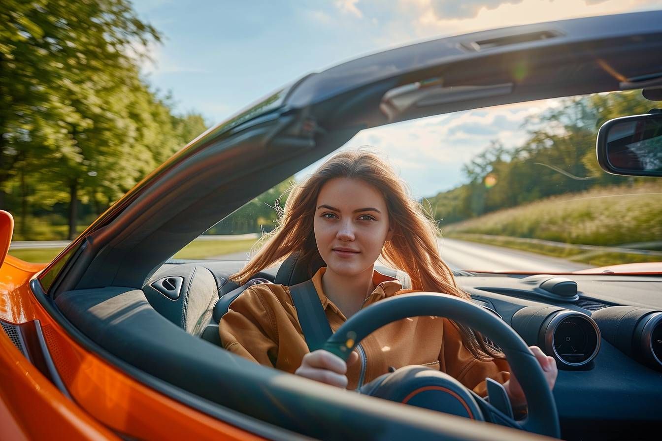 Comment Gérer le Stress de la Conduite pour les Jeunes Conducteurs