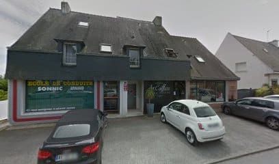 Sonnic Arnaud - 56340