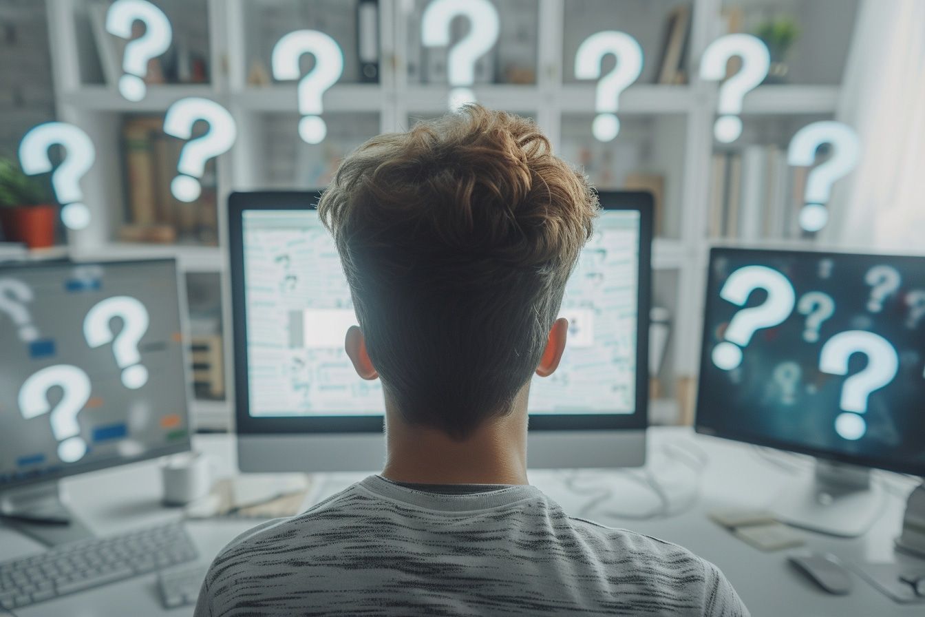 Comment trouver des réponses quand votre question ne figure pas dans le centre d'aide