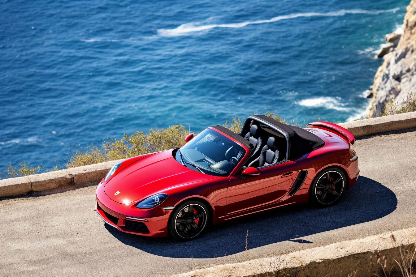 Trouver la meilleure assurance auto en 2024