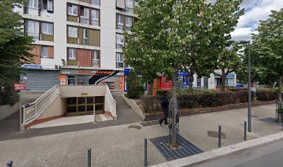 Ecole De Conduite Agora - 92390