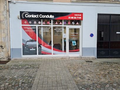 Contact Conduite - 94600