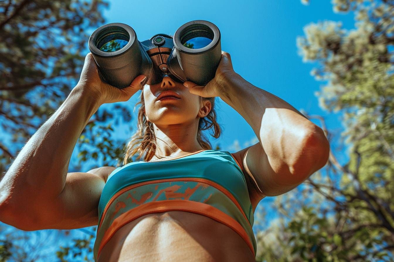 Les meilleures techniques pour améliorer sa vision périphérique