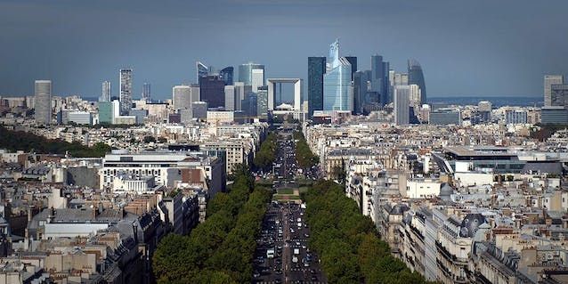 Circulation des véhicules les plus polluants au sein de la métropole du Grand Paris : dernières actualités