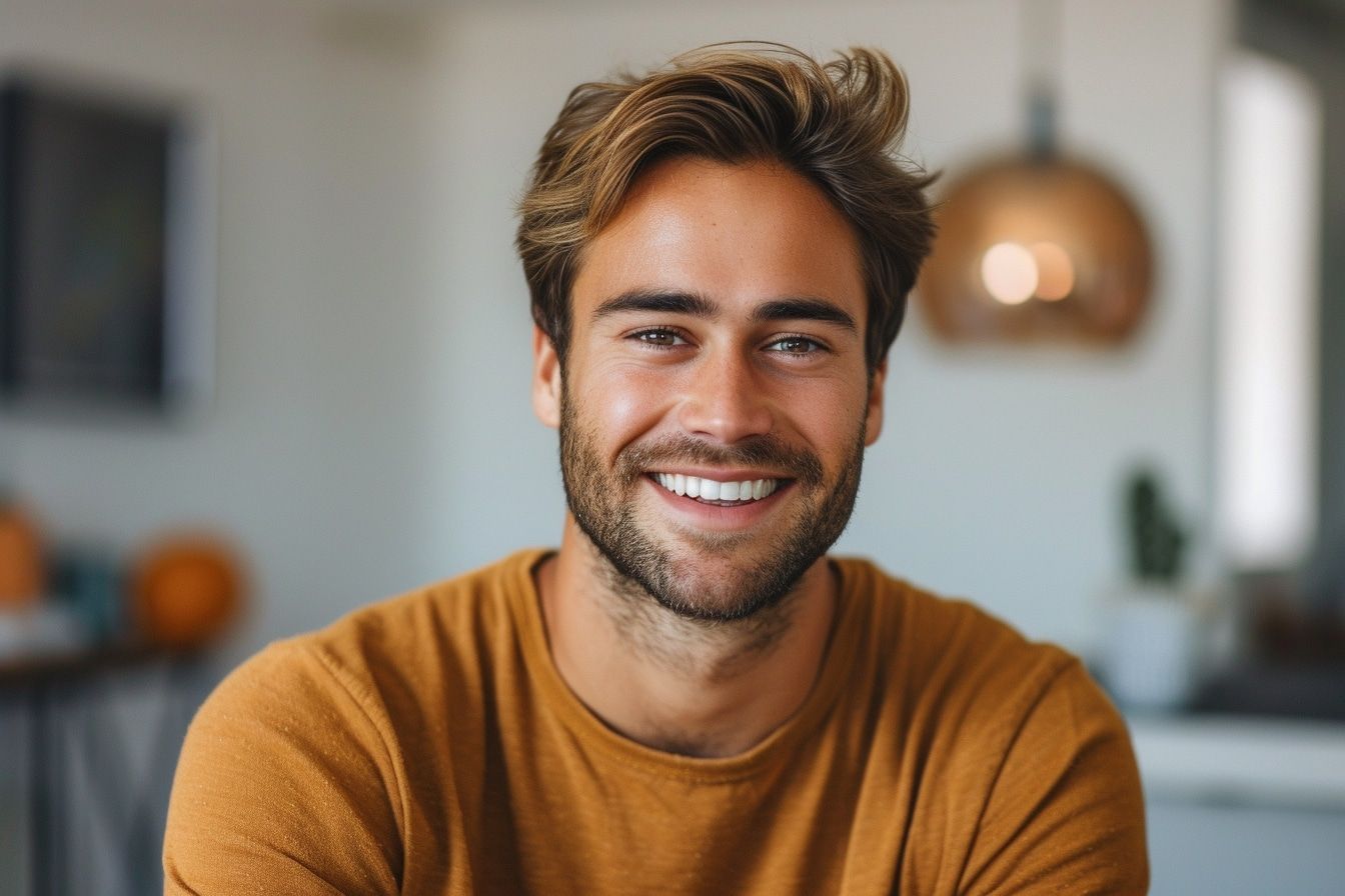 Guide complet pour réussir sa photo de permis de conduire : critères et astuces