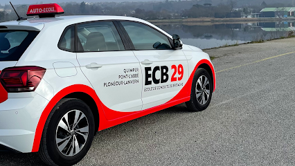Auto Ecole ECB29 - 29120