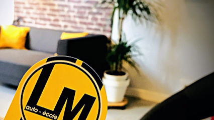 LM Auto Ecole - 72000