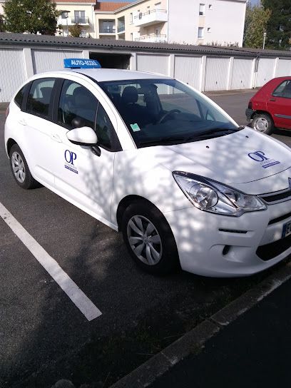AUTO ECOLE OPCONDUITE - 44220