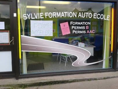 Sylvie Formation Auto- Moto Ecole - 76400