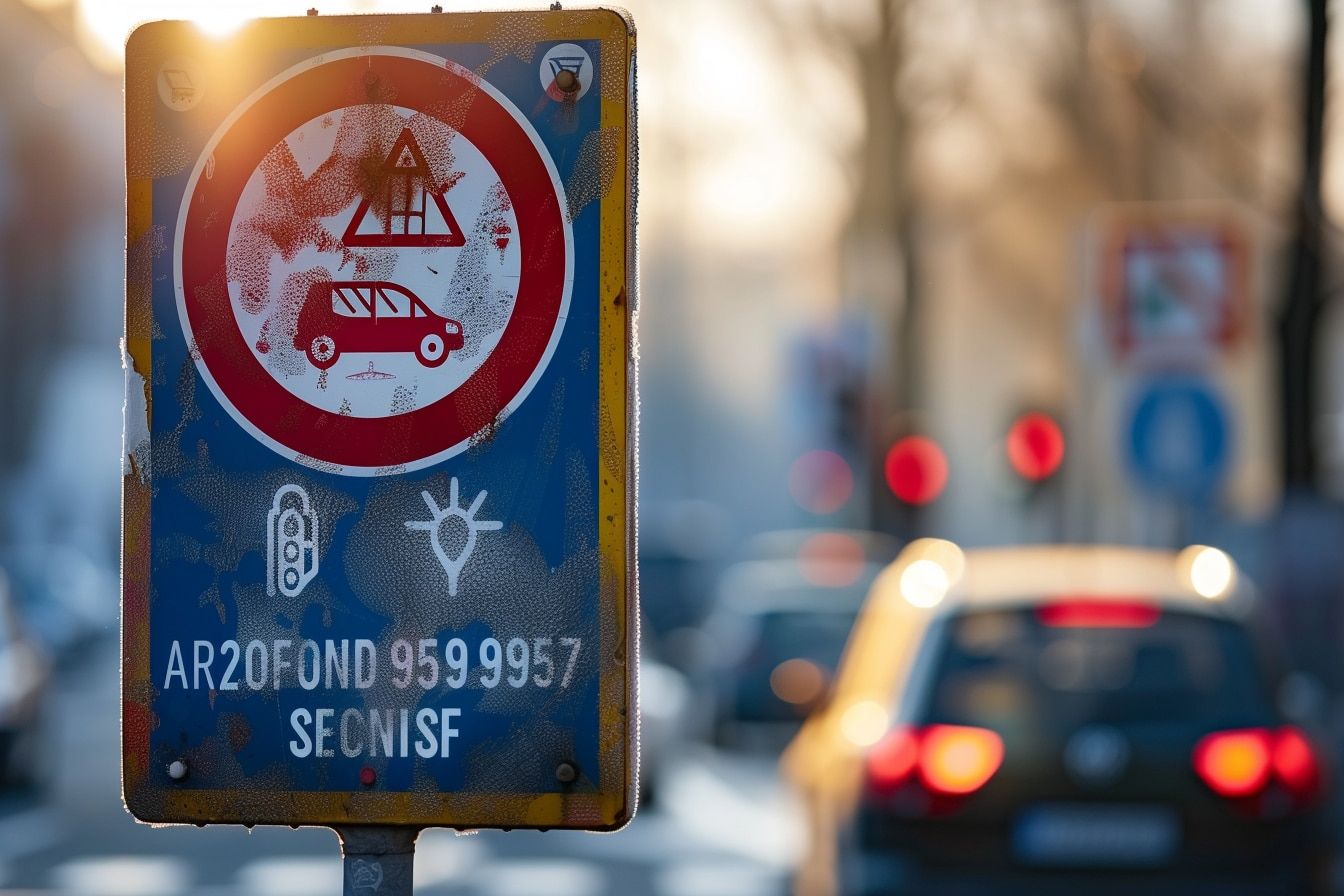 Tout savoir sur le permis à points en Europe : réglementations et astuces