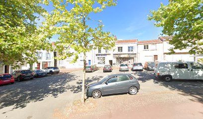 ECR Loïc Turpeau - 85480