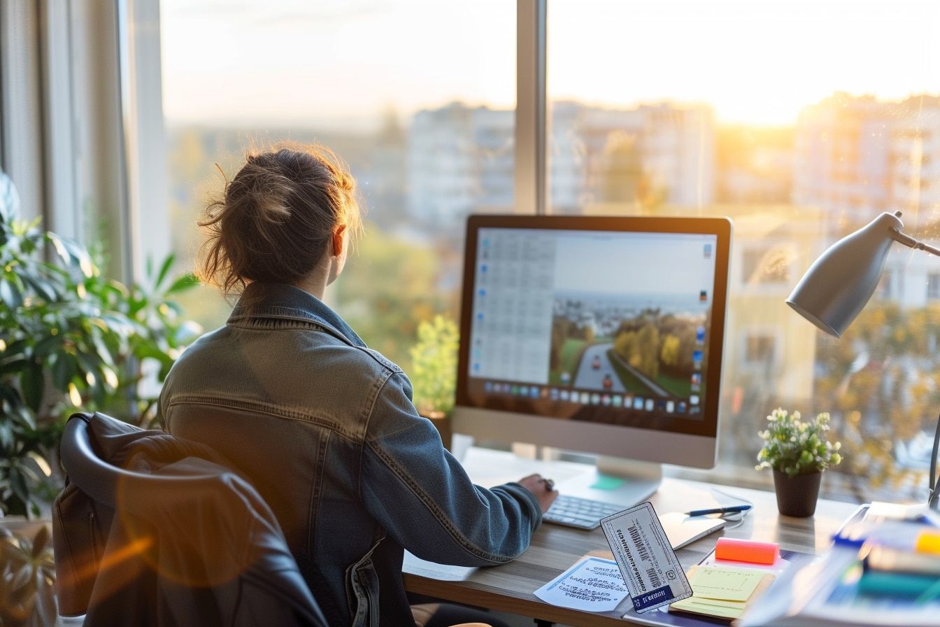 Comment obtenir et consulter votre convocation au code de la route en ligne