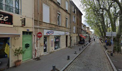 ECF - Rousset - 13790