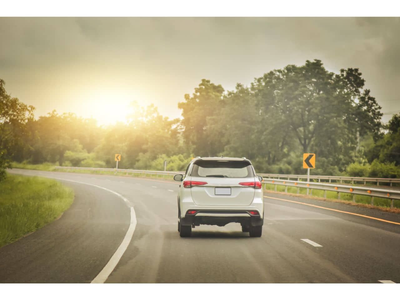 Comment améliorer votre concentration en conduisant ?