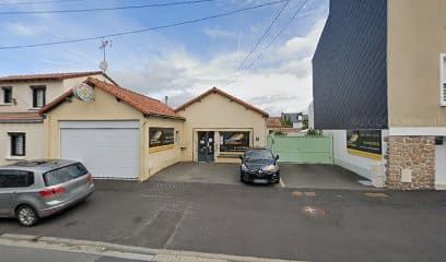 Auto école Cholet des Peupliers : Permis moto, voiture, BSR - 49300