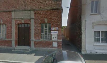 Auto Ecole Corinne imwant - 62370