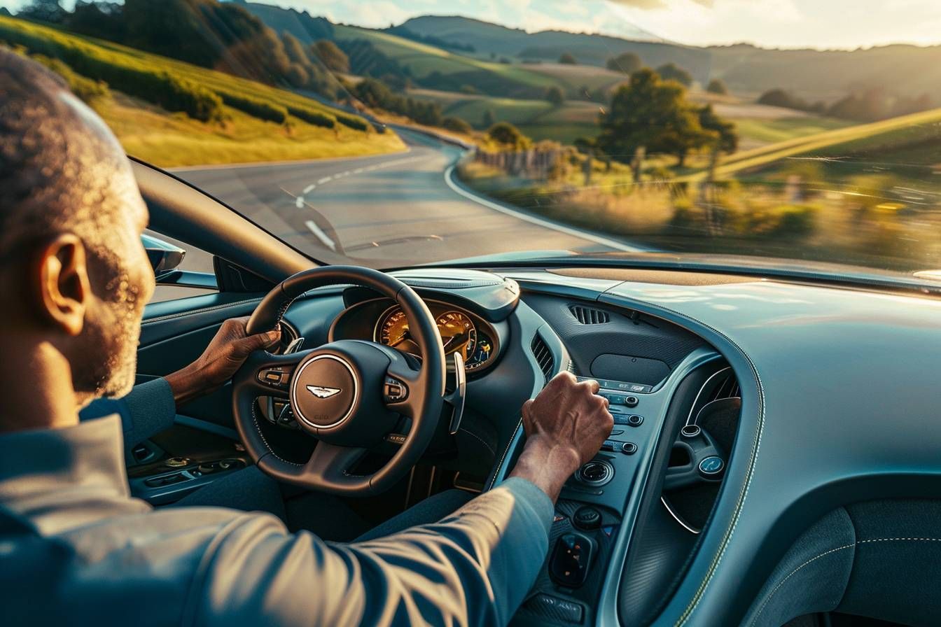 Les meilleures techniques pour améliorer la fluidité de conduite