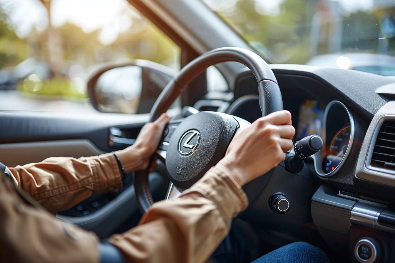 Les gestes à éviter en conduite accompagnée pour limiter les risques