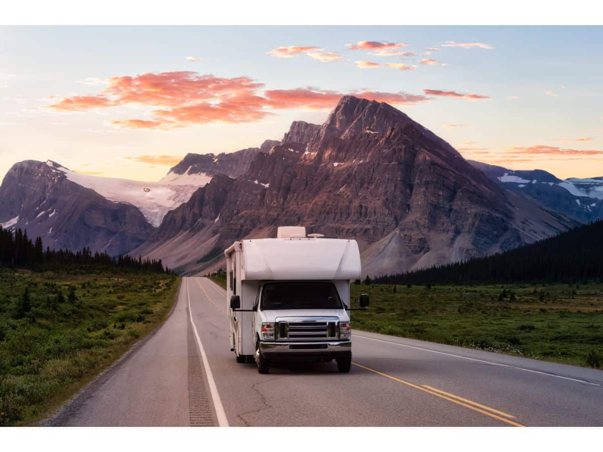 Comment conduire en montagne ?