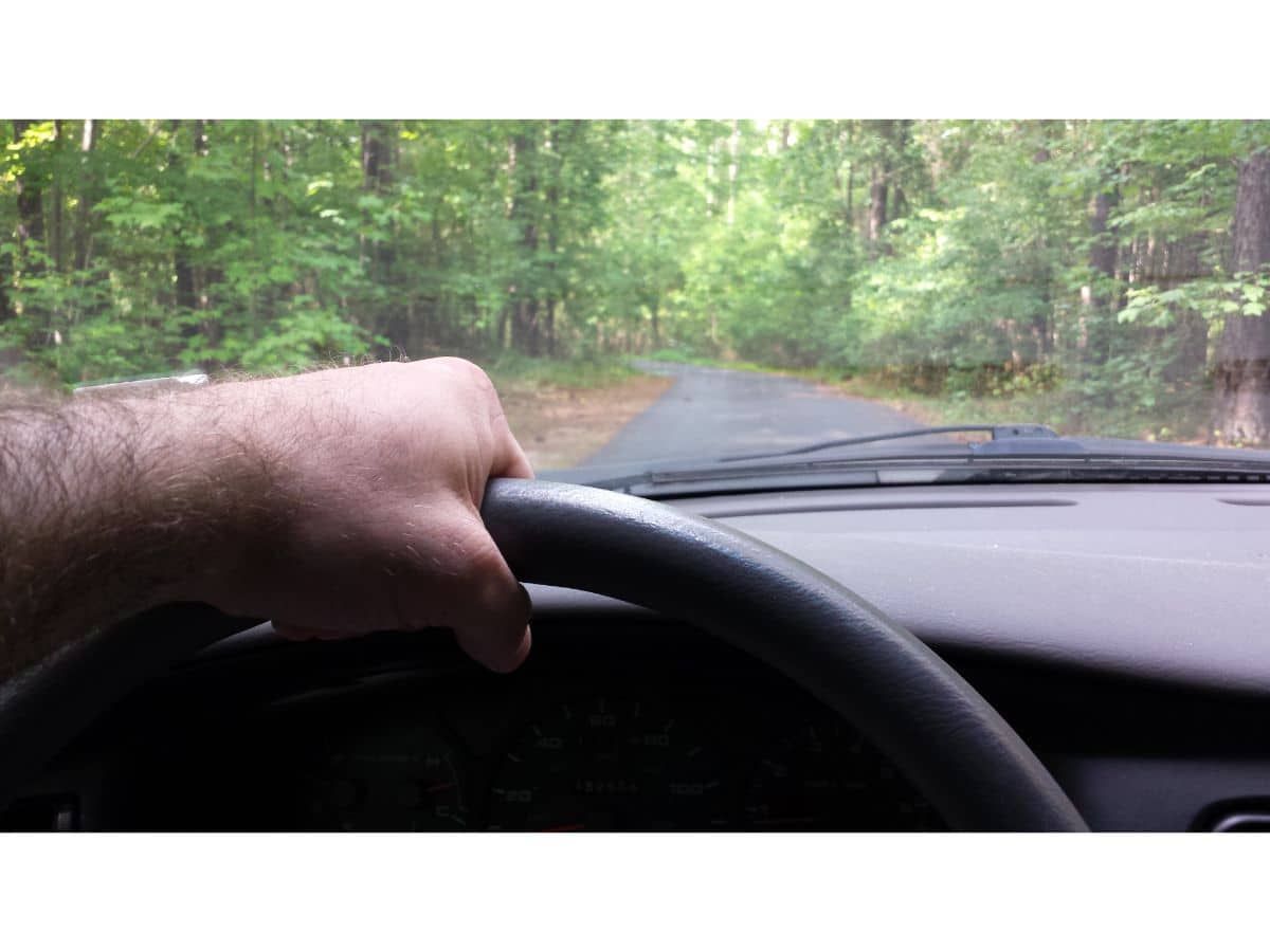 Quelles sont les règles de la conduite en zone rurale ?