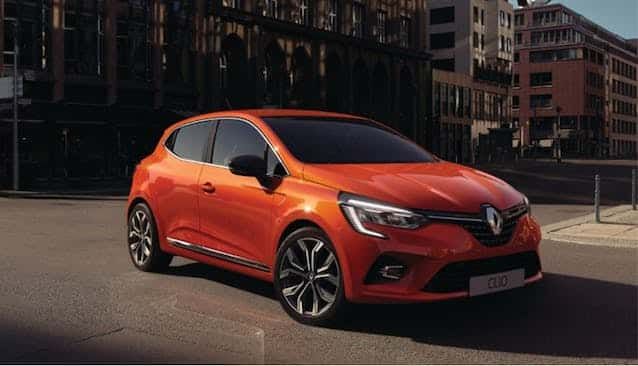 Renault Clio : dernières infos et actualités sur la voiture citadine