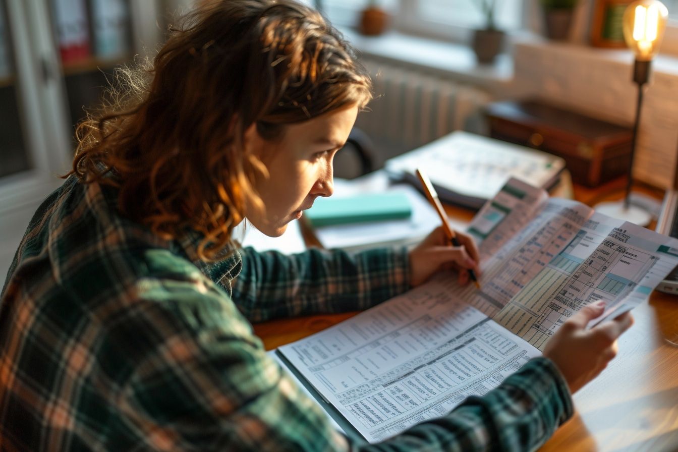 Guide complet pour s'inscrire au code de la route en candidat libre