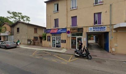 Auto Ecole la Gare - 69150