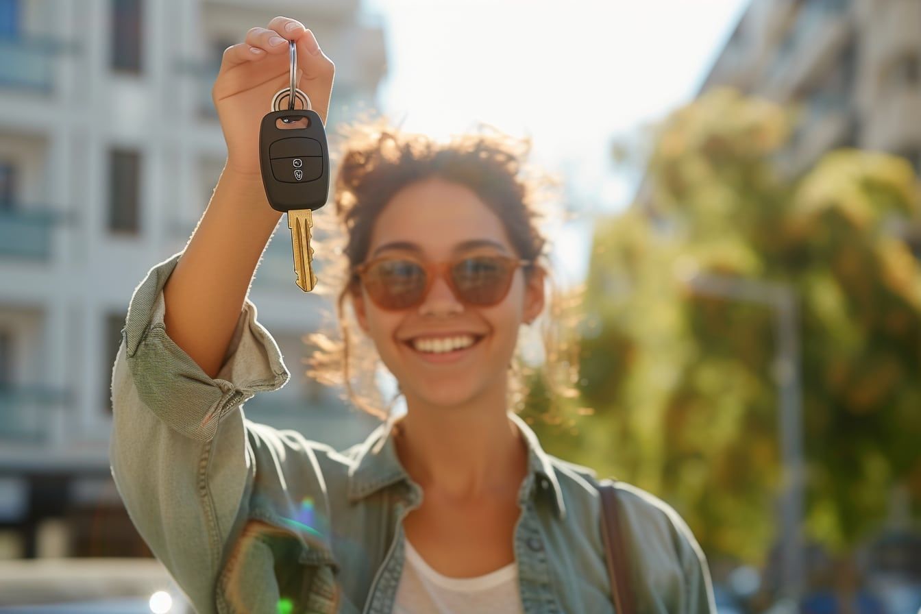 Top 10 des bonnes raisons de passer le permis de conduire en 2024