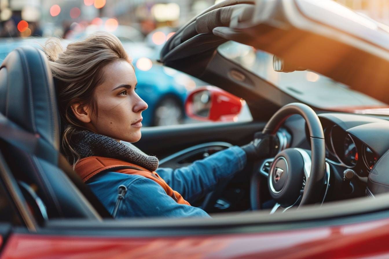 Comment Gérer les Refus de Priorité en Toute Sécurité