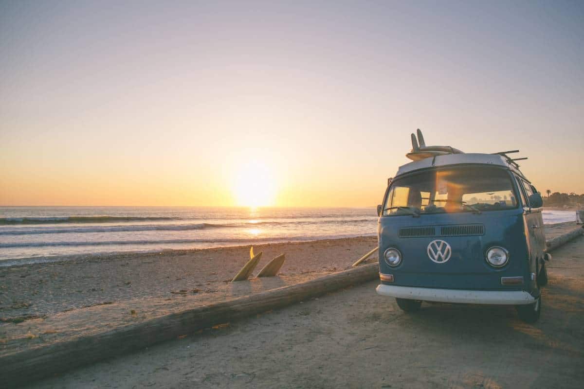 Les avantages du Combi électrique pour les road trips