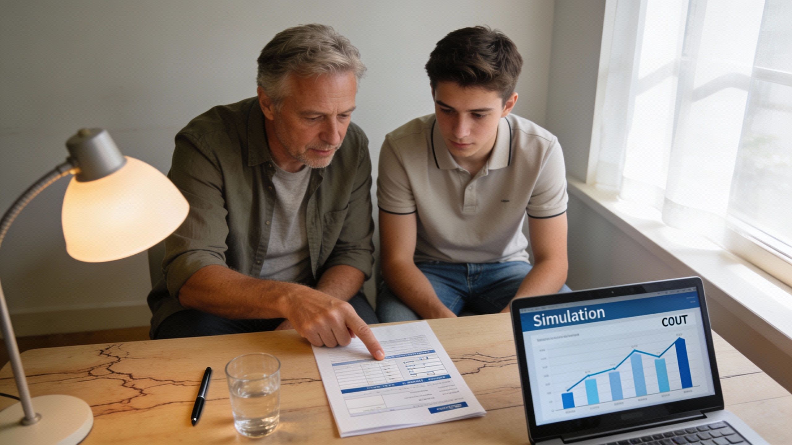 Prix de la carte grise : comprendre le coût par cheval fiscal en 2026