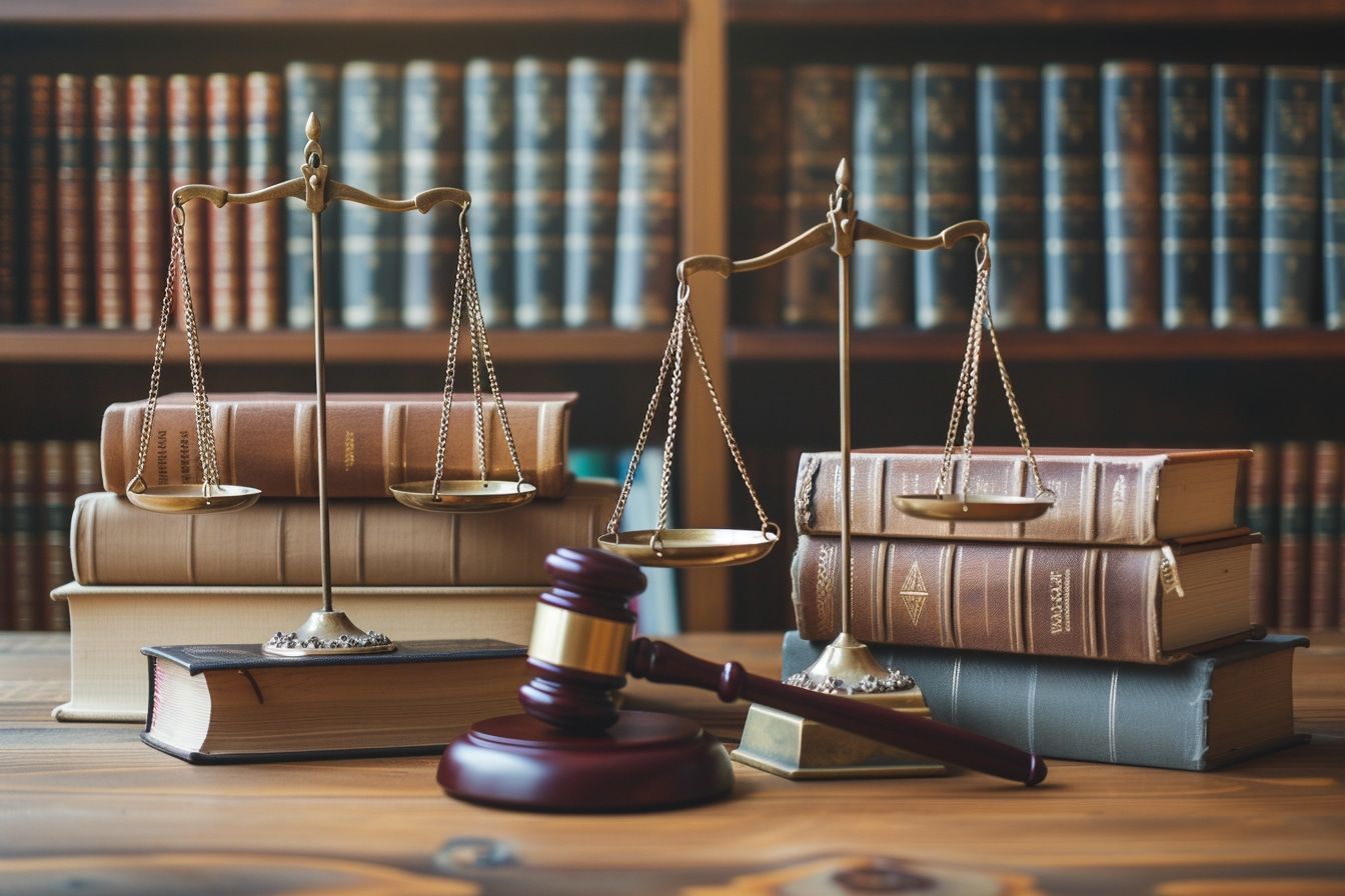 Guide complet des infractions, délits et sanctions du Code pénal