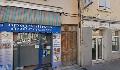 Auto Ecole Eco Conduite - 38300