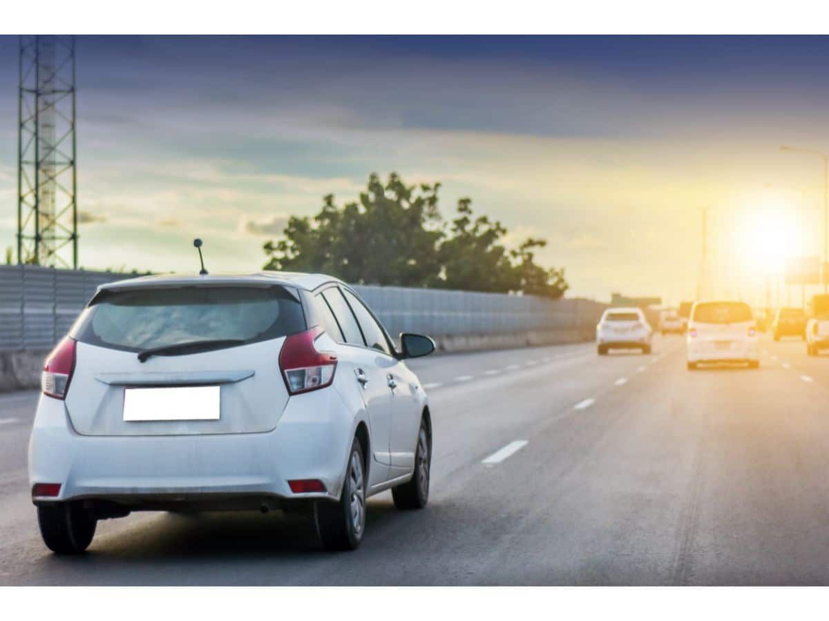 Comment conduire en ville avec une voiture électrique ?