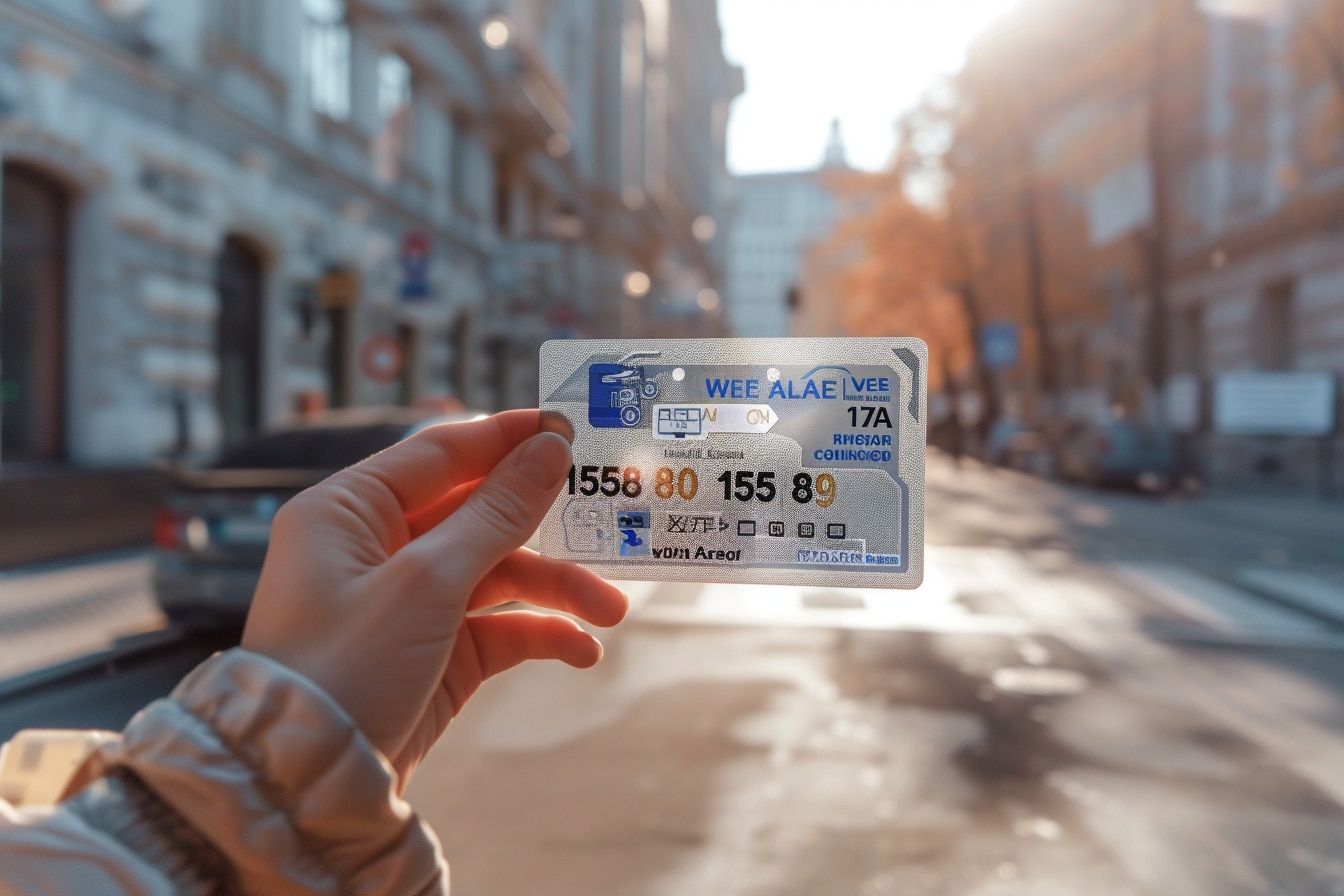 Tout savoir sur le nouveau permis de conduire valable 15 ans