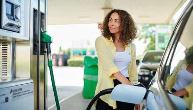Prix du carburant : Le gouvernement propose une prolongation de la remise de 18 centimes