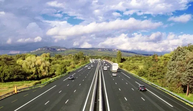 Lorsque l'autoroute est en cours de travaux, pourrons-nous payer moins cher ?