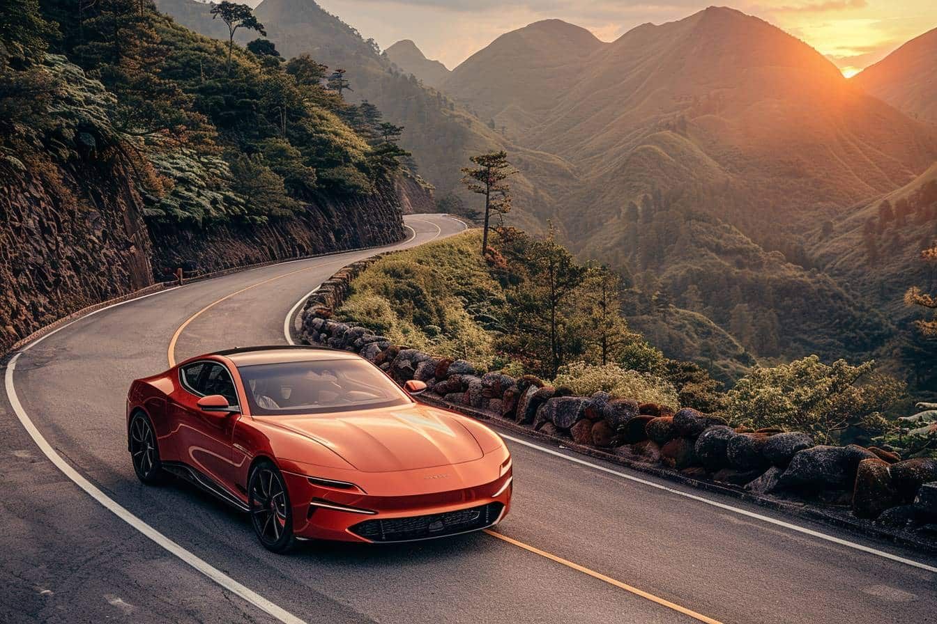 Comment adapter sa conduite en fonction des différents types de routes ?