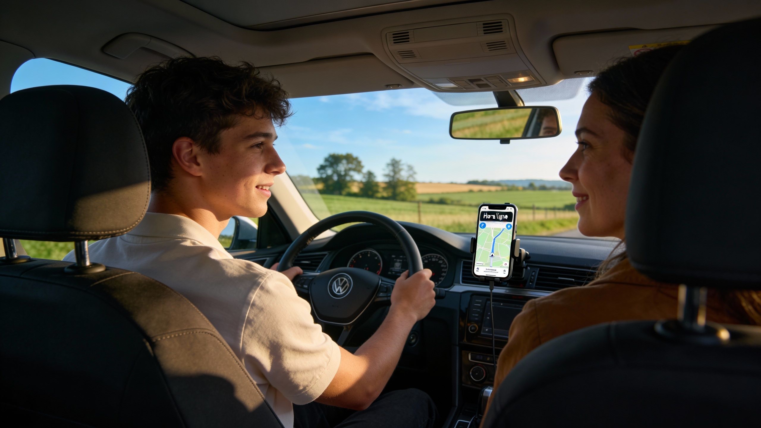 GPS sans connexion internet : les meilleures applications Android et iOS